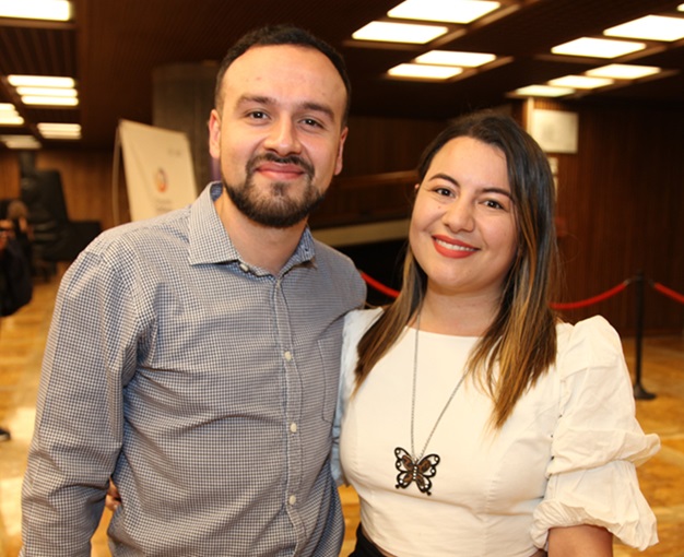 De Concierto Con El Coro Nacional De Colombia Y La Orquesta Sinf Nica