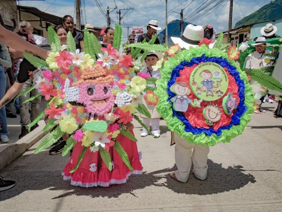 Foto|Alcaldía de Supía|LA PATRIA