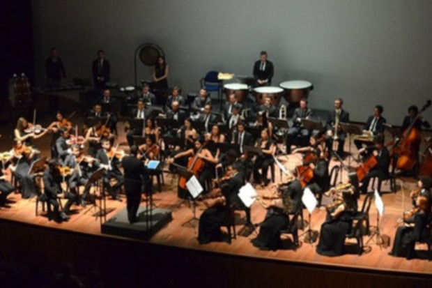 300 artistas y músicos en tarima en Manizales