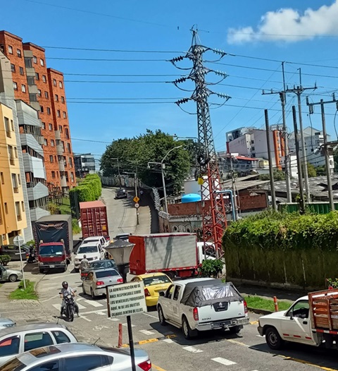 Foto | Luis Trejos | LA PATRIA