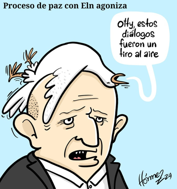 CARICATURA