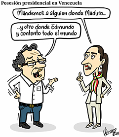 CARICATURA