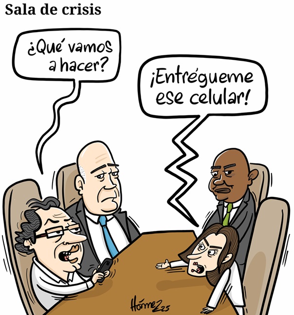 CARICATURA