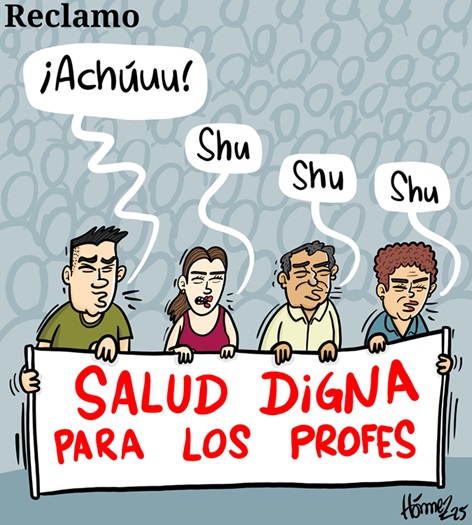 Caricatura