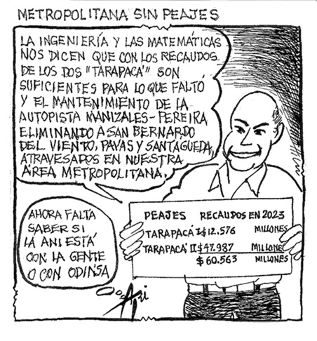 CARICATURA