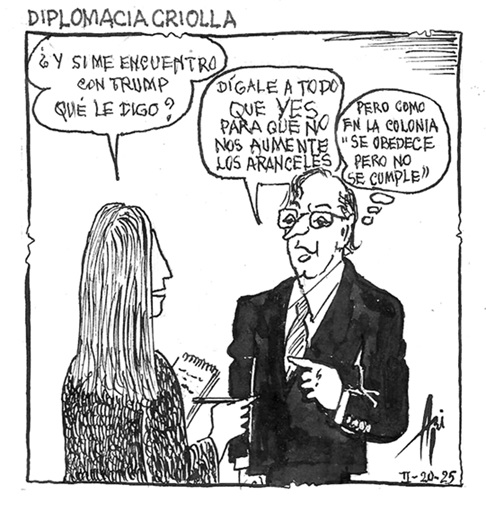 CARICATURA