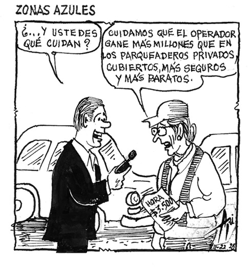 Caricatura