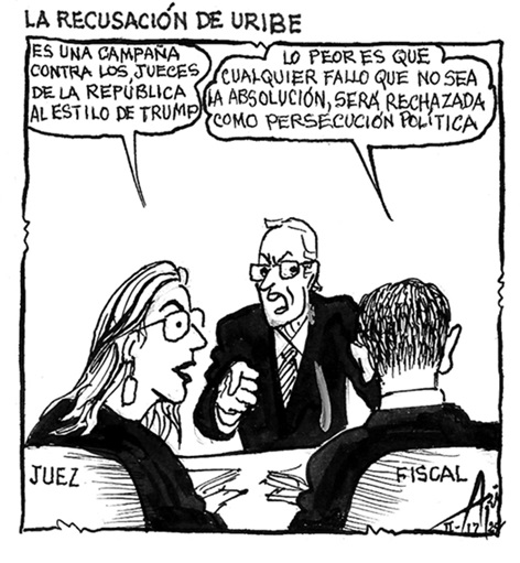 CARICATURA