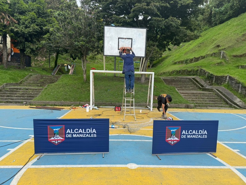 Campeonato de Microfútbol