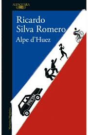 Alpe d'Huez (Ricardo Silva Romero)