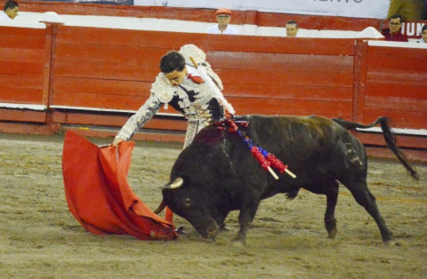 Corrida de toros