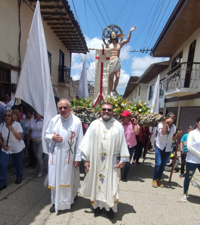 Foto | Cortesía | LA PATRIA