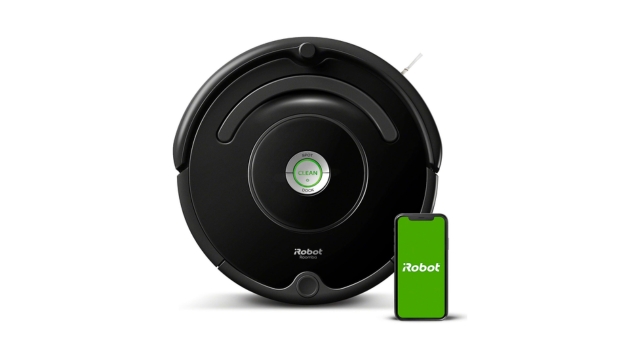 iRobot Roomba 671