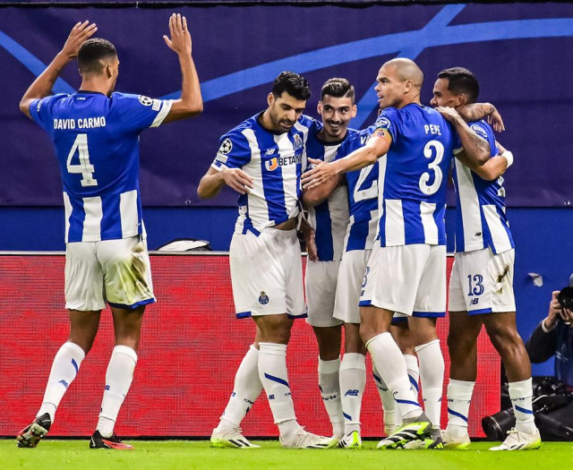 FC Porto