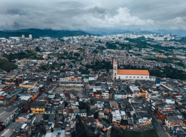 Manizales