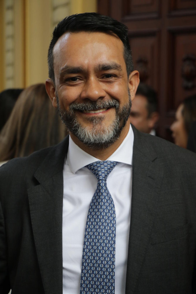 Jorge Hernán Aguirre