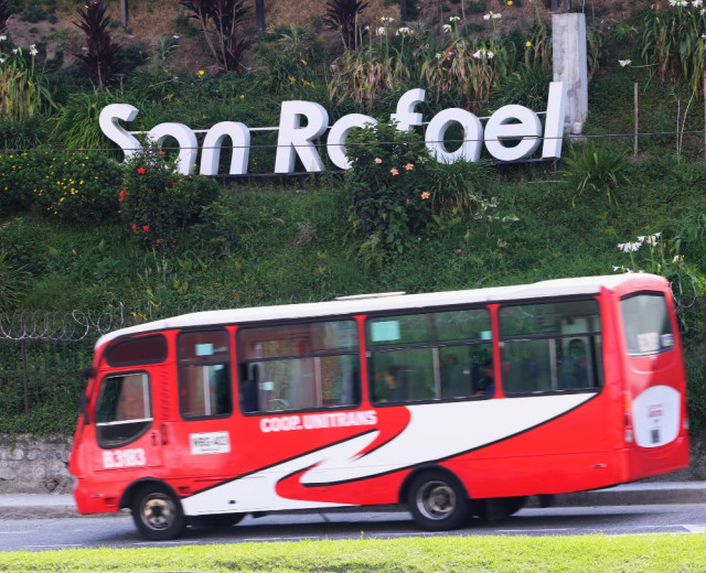 LETREROS EN MANIZALES