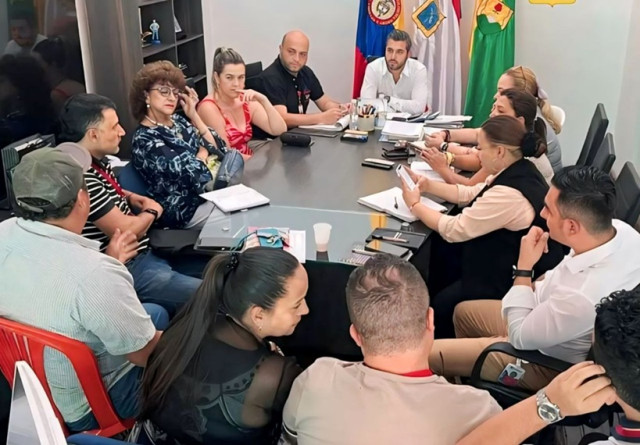 Regresa el Día del Campesino Foto|Cortesía Alcaldía de Salamina|LA PATRIA