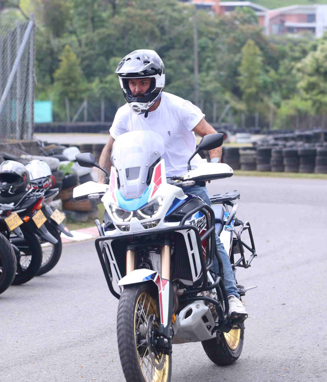 tatán mejía en manizales