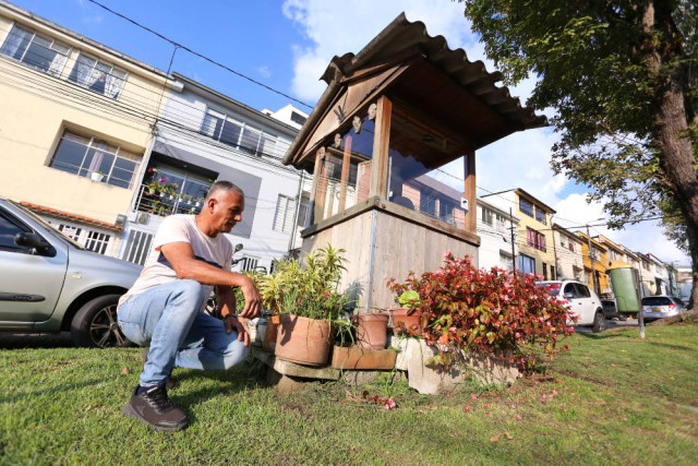 Celadores de cuadra en manizales