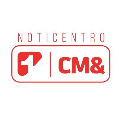 Logo de Noticentro Uno de CM&amp;