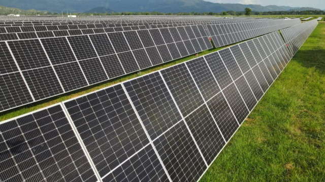 Desde junio del 2024 opera el parque solar fotovoltaico Tepuy en La Dorada (Caldas), que aporta 83 megavatios a la generación de energía.