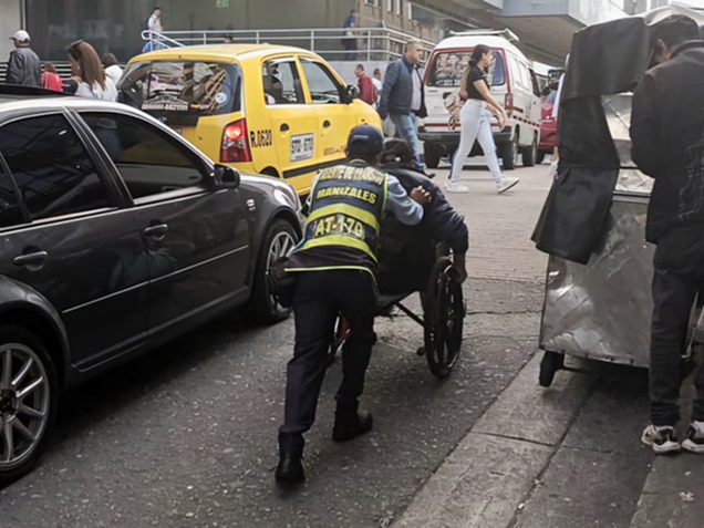 Foto | Tomada de X | LA PATRIA