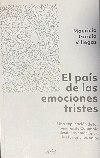 Portada del libro El país de las emociones tristes.