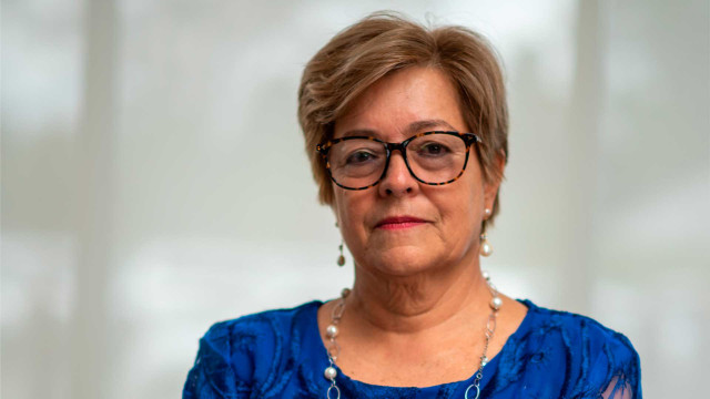 Gloria Inés Ramírez (d)