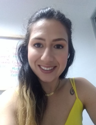 Marcela Zaya Quiceno (Instituto Técnico de Caldas, en Manizales)