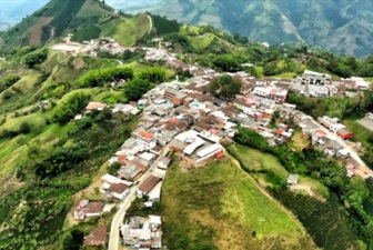 Triste realidad de las zonas rurales Foto | Archivo | LA PATRIA