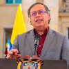 Gustavo Petro, presidente de Colombia