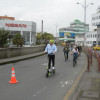 Alcalde de Manizales, Carlos Mario Marín