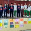 Ganadores a la excelencia matemática.