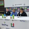 El Once Caldas presenta a Santiago Jiménez y Sherman Cárdenas y anuncia la venta de abonos