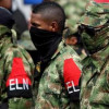 Eln no se suma al cese al fuego anunciado por Petro porque "no hay acuerdo"