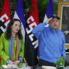 El régimen liderado por el presidente Daniel Ortega y su esposa, la vicepresidenta Rosario Murillo, también excarceló y expatrío a 222 presos políticos nicaragüenses esta semana.