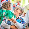 Foto | ICBF | LA PATRIA  Concepción Baracaldo estuvo seis meses en la dirección del Instituto Colombiano de Bienestar Familiar.