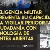 Inteligencia colombiana tiene más capacidad para vigilar a periodistas: Flip