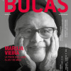 La centenaria poeta manizaleña Maruja Vieira es la personaje principal de la más reciente edición de la revista Bocas.