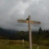 La Laguna es una de las ocho veredas de Villamaría que deben evacuar como prevención por el nivel naranja de actividad del volcán Nevado del Ruiz. 