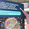 Geoff Sutcliffe fue uno de los invitados especiales a la 24° Conferencia Internacional de Programación lógica, Inteligencia Artificial y Razonamiento, que tuvo como sede al Campus la Nubia de la U. Nacional sede Manizales. 