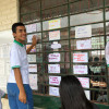 En el Politécnico El Naranjal, de Chinchiná, promueven estrategias con el propósito de inculcar el buen trato entre los estudiantes. Por eso, el proyecto Valores con aroma de café fomenta la sana convivencia y el respeto. 