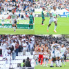 El Once Caldas no ganaba por una diferencia de cuatro goles desde el 2019, cuando también ante el Deportivo Cali repitió marcador: 4-0.