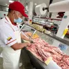 Carne de cerdo