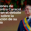 La Flip ya se había pronunciado en ocasiones anteriores por ataques del presidente Petro a la prensa.