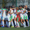 El Once Caldas dijo este año que no participaría en la Liga Femenina porque se recuperaba económicamente, ya que casi desaparece y la empresa local no le ayudaba.