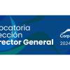 El nuevo director general de Corpocaldas ostentará el cargo del 1 de enero del 2024 al 31 de diciembre del 2027.