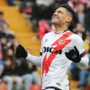 La residencia de Falcao fue robada mientras el goleador colombiano se encontraba en la isla de Mallorca jugando con su equipo, el Rayo Vallecano.