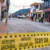 El homicidio ocurrió en el barrio Mirador I etapa, en Chinchiná.